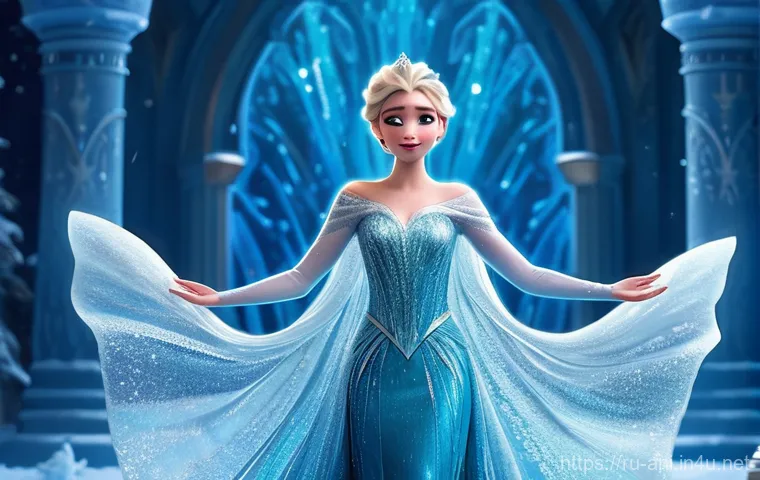 겨울왕국 Frozen 겨울왕국 속 자매의 성장 서사 분석 - **Prompt 1: The Hidden Gift and the Longing Heart**
A poignant and softly lit scene inside Arend... 겨울왕국 Frozen 겨울왕국 속 자매의 성장 서사 분석 - **Prompt 1: The Hidden Gift and the Longing Heart**
A poignant and softly lit scene inside Arend...